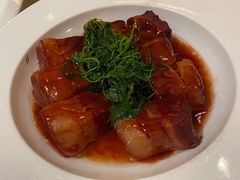 -苏州阳澄湖澜廷酒店-有景阁中餐厅