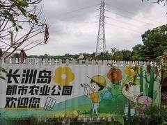 -长洲岛都市农业公园