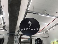 -Hair Co.一间沙龙