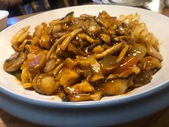 -陈傻子餐厅(世纪都会店)