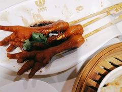 -武林厨神·粤式茶点(沙园2店)