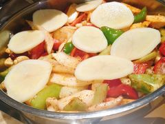 -黄记煌三汁焖锅(龙湖U城店)