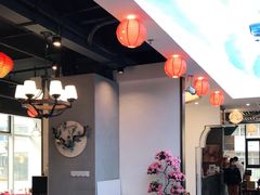 大堂-颐朵佳宴(金丰商业广场店)