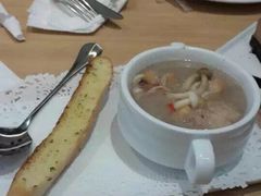 -必胜客(江桥万达店)