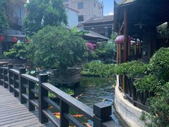 -猪肉婆私房菜(容桂总店)