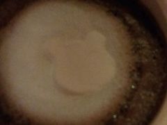 -美美咖啡·西餐厅(世奥店)