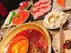 -小龙坎老火锅