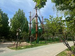 -回龙观体育文化公园