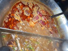 -湊湊火锅·茶憩(上海合生汇店)