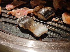 -東盛炭烤自助料理(玄武招商花园城店)