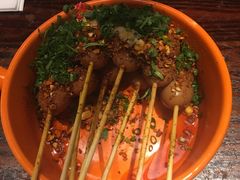 -拈菜(观音桥阳光世纪店)