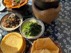 -百花人家(清水田园店)