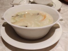 -珠海华发喜来登酒店-采悦轩中餐厅