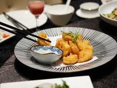 -正德楼果木烤鸭·渔家菜(东港店)