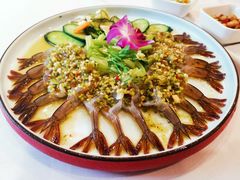 -阿诺泰·泰国餐厅(棕北店)