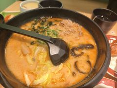 -禾绿寿司(星光68广场店)