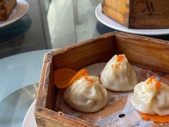 -顺德美的万豪酒店-万豪中餐厅