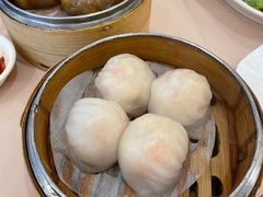 -金鮀岛潮州酒家
