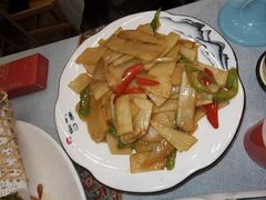 漓江凤尾竹笋-大师傅金奖啤酒鱼(西街口总店)