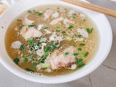 -陈熹公民族美食文化餐厅(中华广场店)