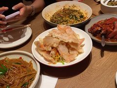 -金掌勺锅包肉(太原万达店)