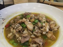 -启东小海鲜(庄先湾路1号店)