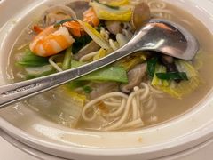 海鲜卤面-莆田餐厅PUTIEN(西安万象天地店)