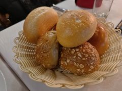 -马克西姆餐厅(崇文门店)