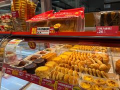 -味多美蛋糕(双合地铁店)