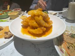 -关东小磨东北菜(漕河泾印象城店)