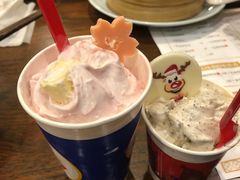-DQ·蛋糕·冰淇淋(太原街万达店)