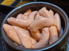 -九田家黑牛烤肉料理(太阳城店)