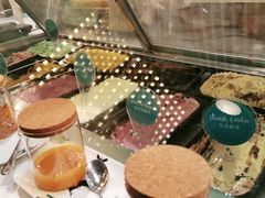 -The COOK·厨餐厅·自助餐(浦东嘉里大酒店)