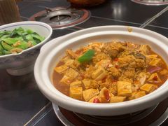 -鱼头泡饭·湖北菜·非物质文化遗产(岳家嘴总店)