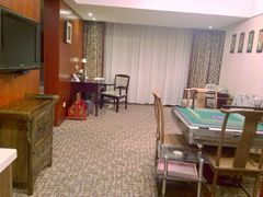 -苏州独墅湖书香世家酒店