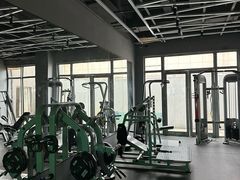 -Hi GYM嗨健身(泥城店)