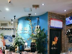 -My Way Town买味堂·东南亚餐厅(亦庄店)