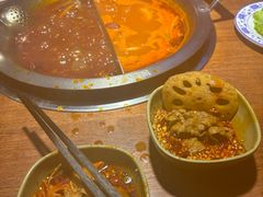 -楠火锅(仁恒梦中心店)