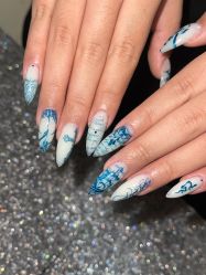 -171 Naillife