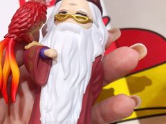 -泡泡玛特POPMART(蓝色港湾店)