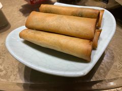 酥炸春卷-汉口巷子(宝丰路店)