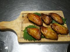 -囧吉香生蚝牛排馆(湖北路店)