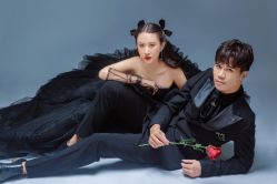 -古摄影婚纱