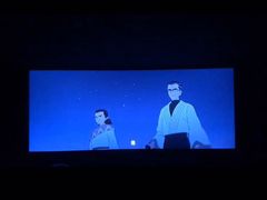 -UME影城(西城广场店)