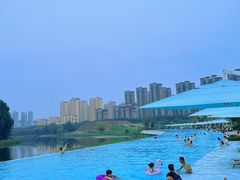 -清河半岛温泉度假酒店