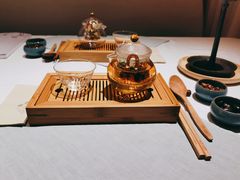 -叶叶菩提·晋福宫