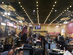 大堂-大吉利·潮汕牛肉火锅(河西店)