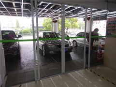 店内环境-壹捷汽车服务徐汇店(上海旗舰店·徐汇店)