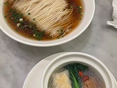 -南小馆(迪士尼小镇店)