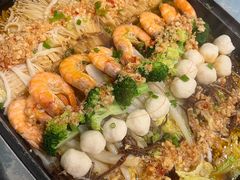 -万兴楼饺子(中华北大街店)